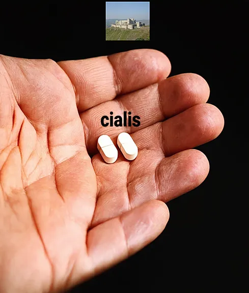 Precio cialis farmacias españa